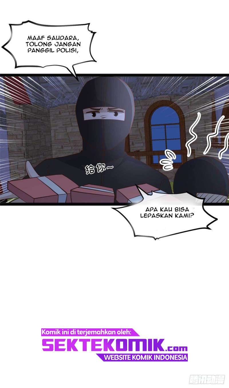God Fisherman Chapter 150 Gambar 26
